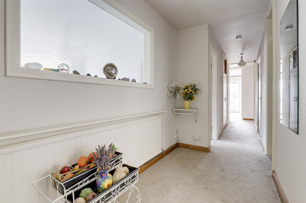 Pinfold Close, Woodborough, NG14