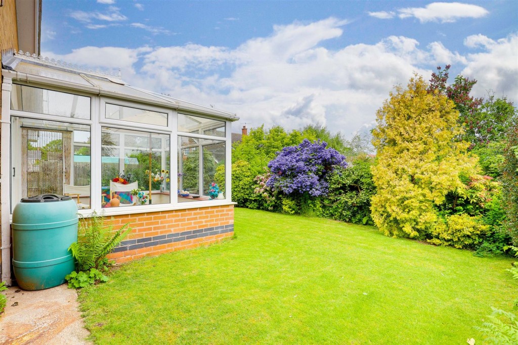 Pinfold Close, Woodborough, NG14