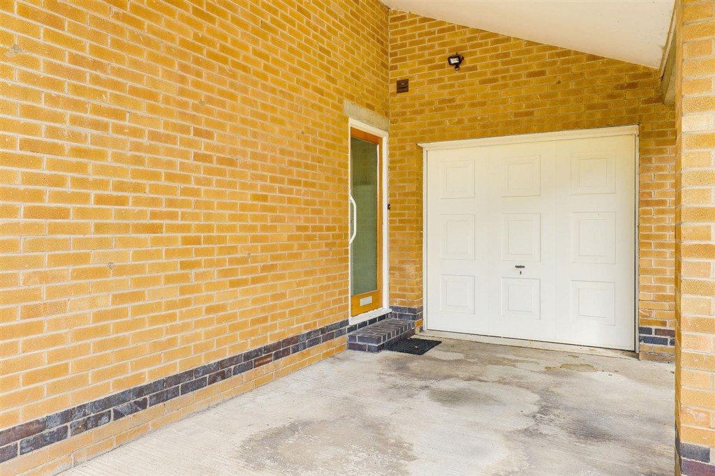 Pinfold Close, Woodborough, NG14