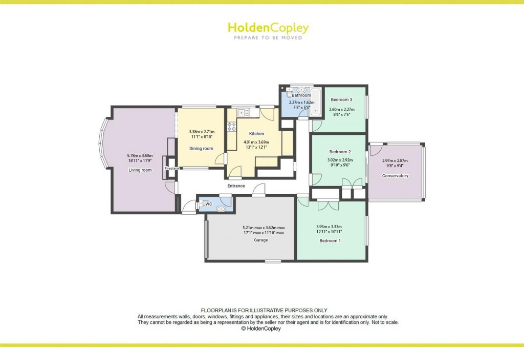 Pinfold Close, Woodborough, NG14