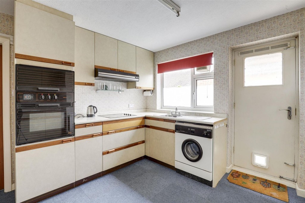 Pinfold Close, Woodborough, NG14