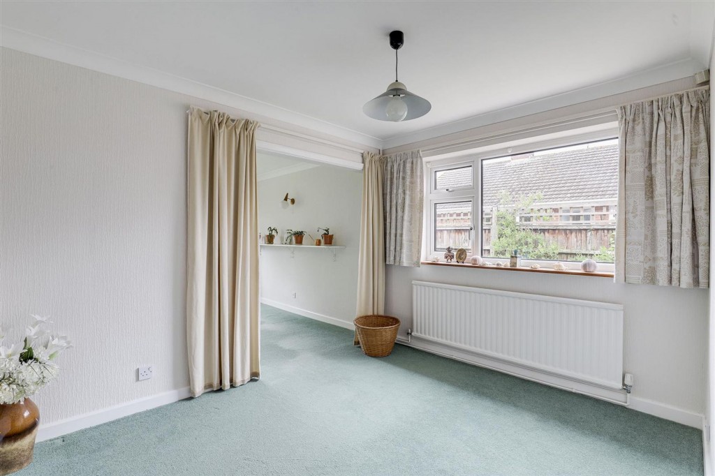 Pinfold Close, Woodborough, NG14