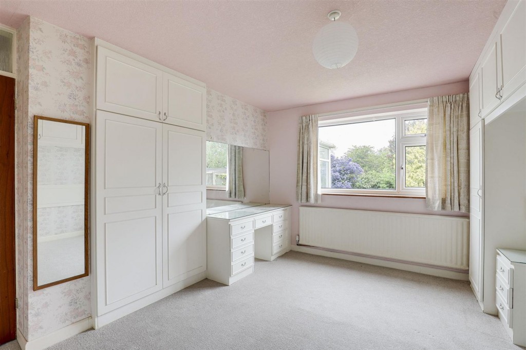 Pinfold Close, Woodborough, NG14