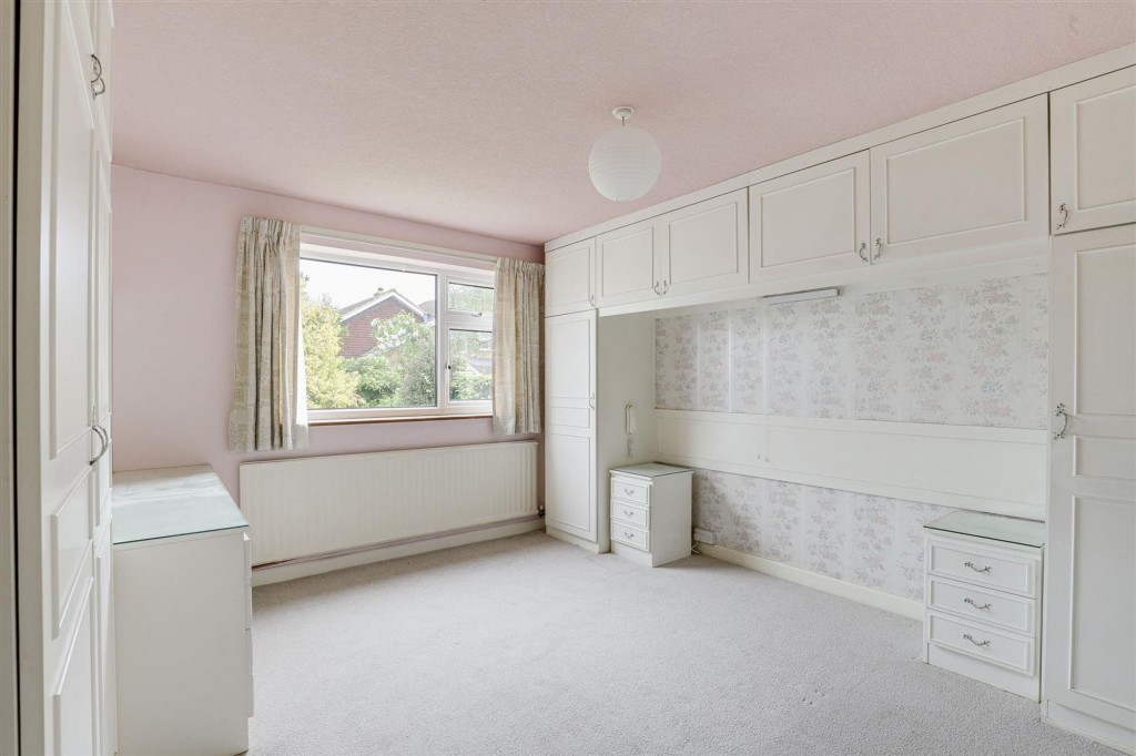 Pinfold Close, Woodborough, NG14