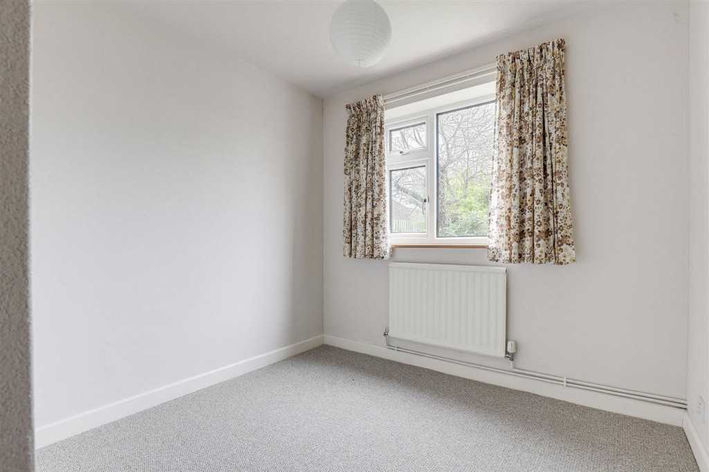 Pinfold Close, Woodborough, NG14