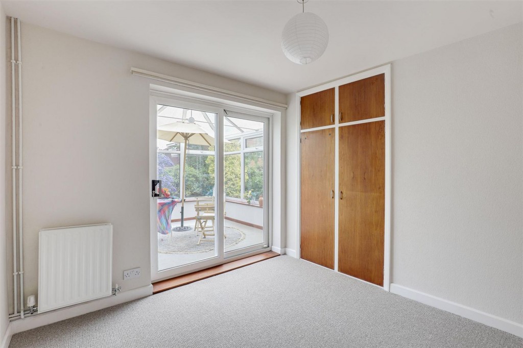 Pinfold Close, Woodborough, NG14