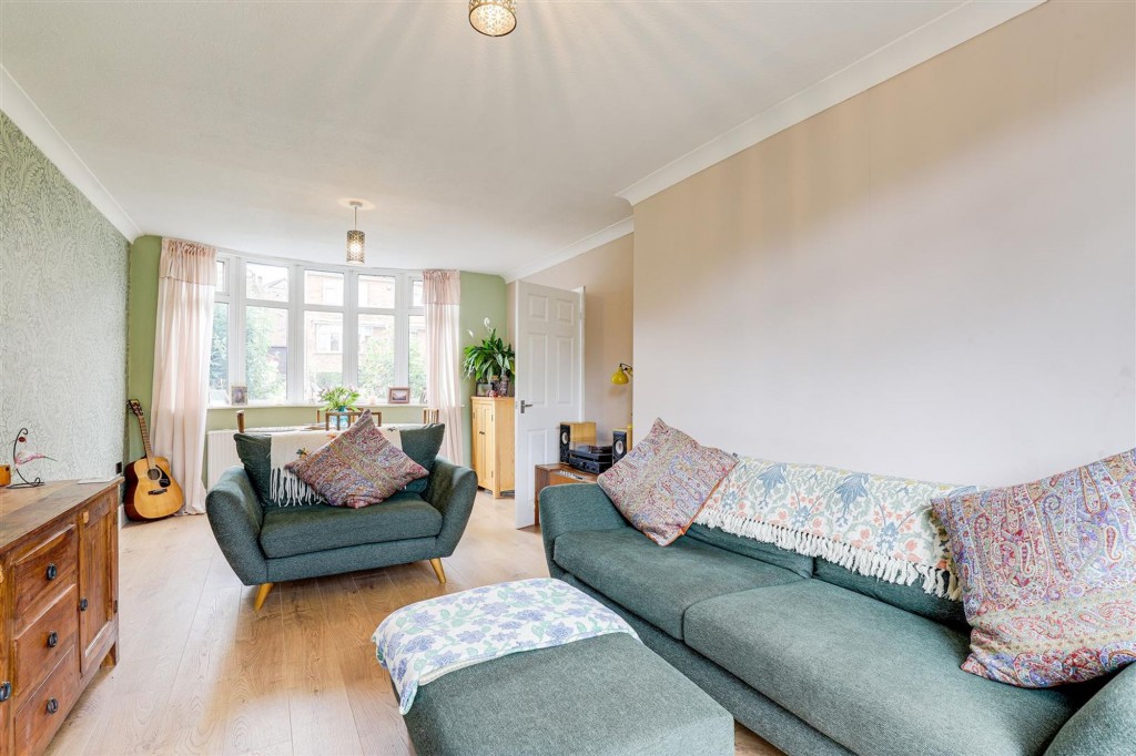 Southcliffe Road, Carlton, NG4