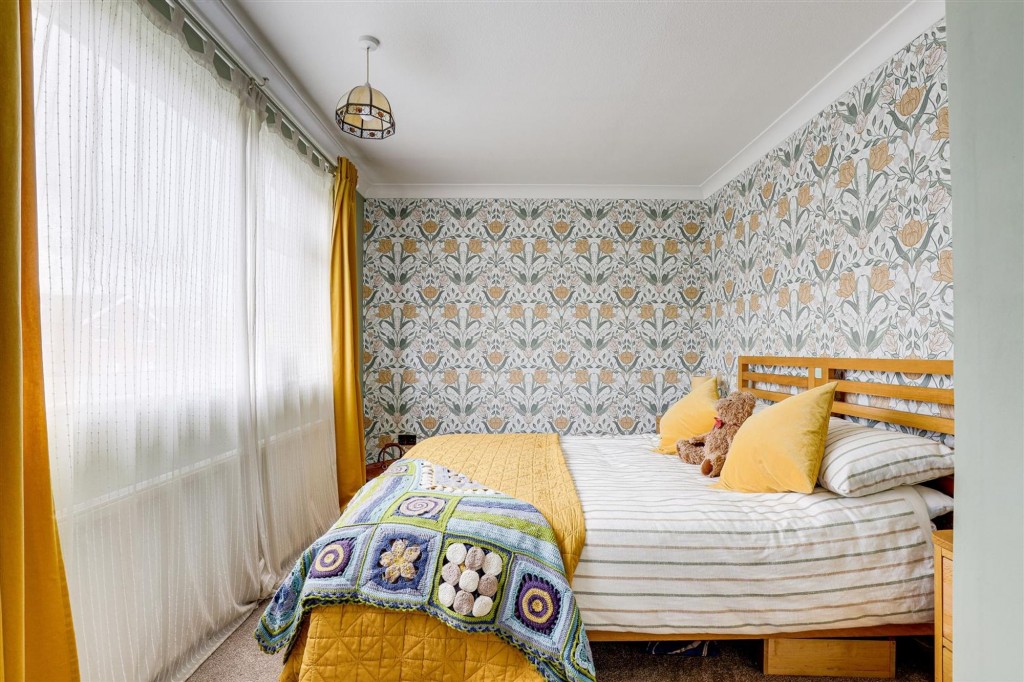 Southcliffe Road, Carlton, NG4