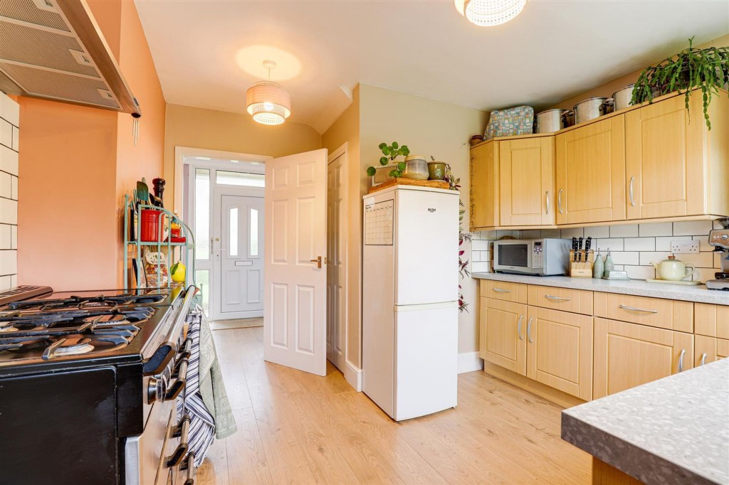 Southcliffe Road, Carlton, NG4