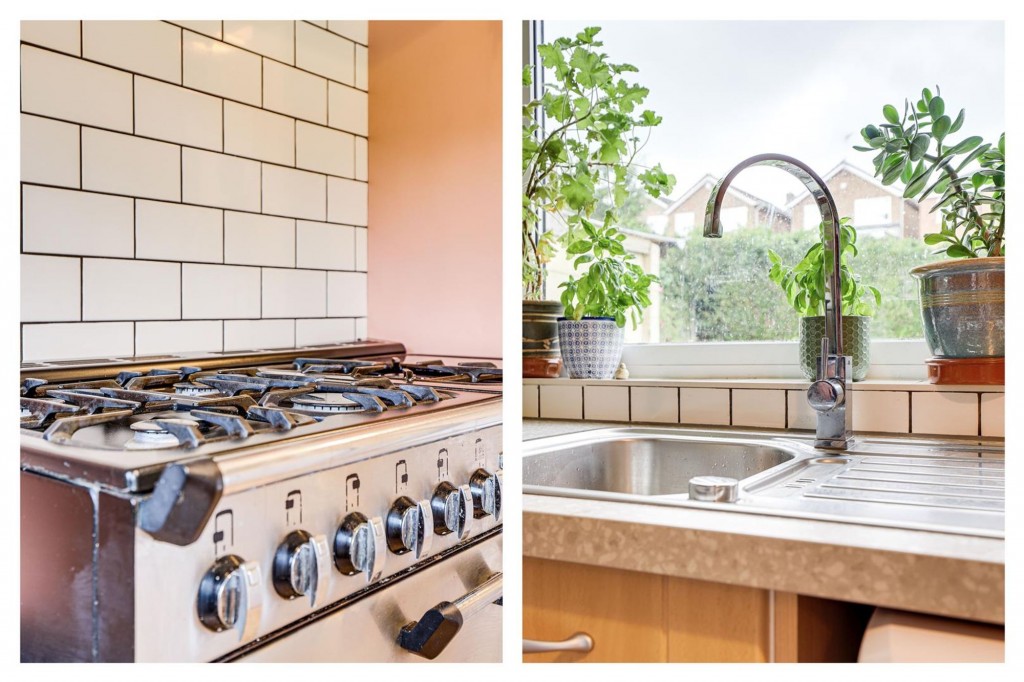 Southcliffe Road, Carlton, NG4