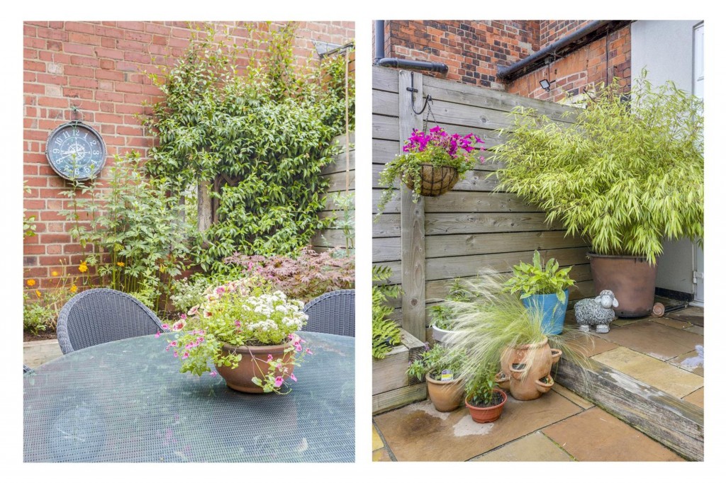 St. Albans Road, Bestwood Village, NG6