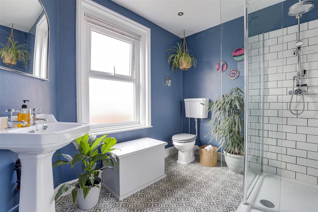 St. Albans Road, Bestwood Village, NG6