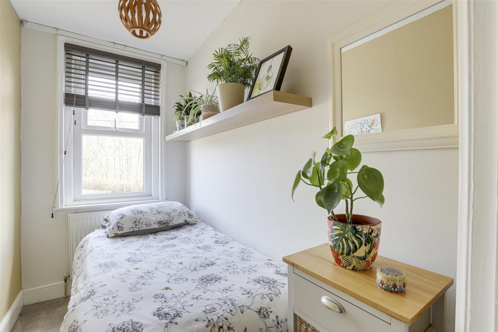 St. Albans Road, Bestwood Village, NG6