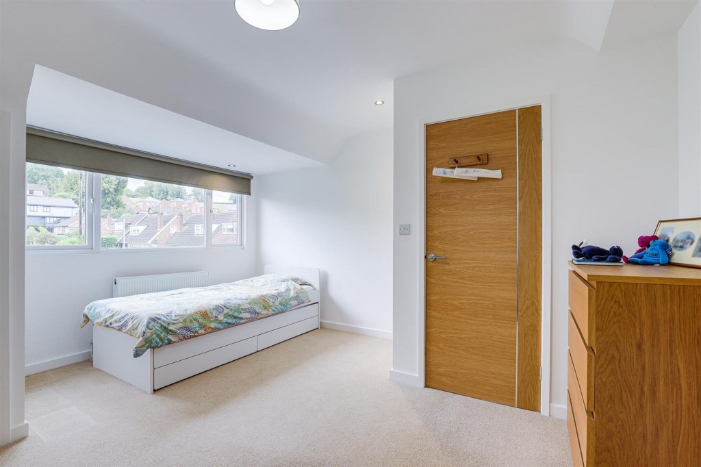 Broadmead, Burton Joyce, NG14