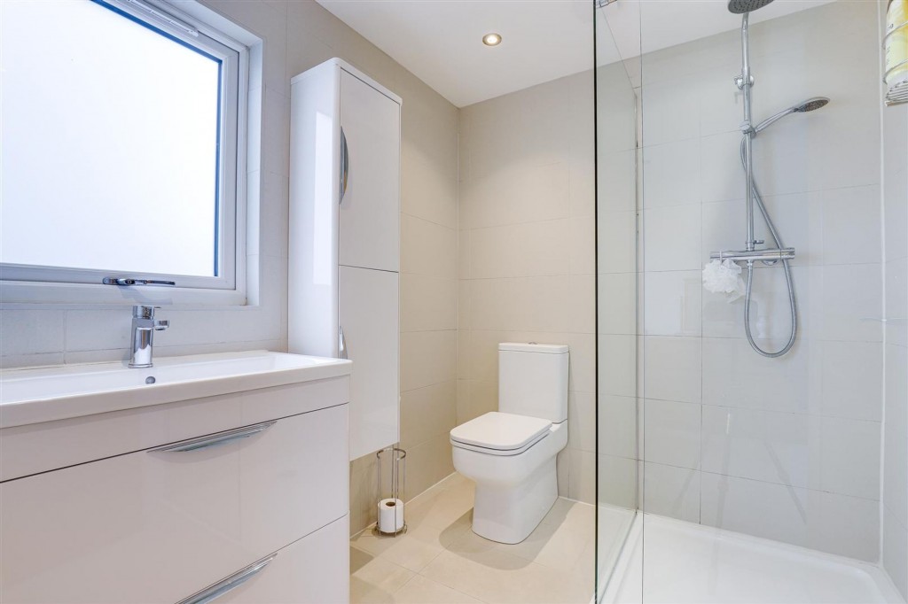 Broadmead, Burton Joyce, NG14