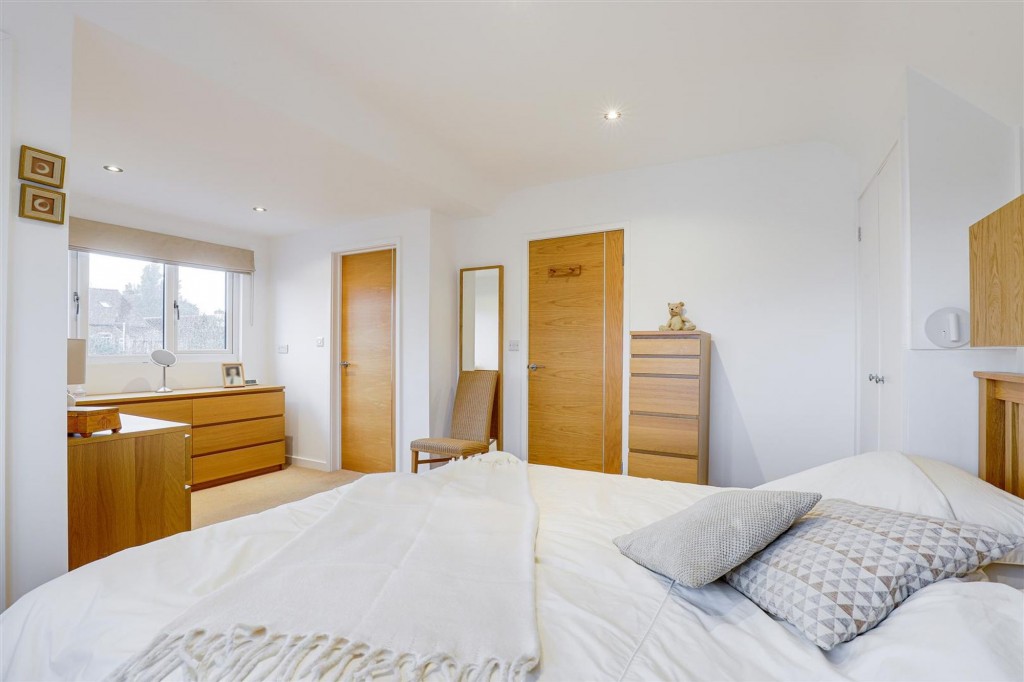 Broadmead, Burton Joyce, NG14