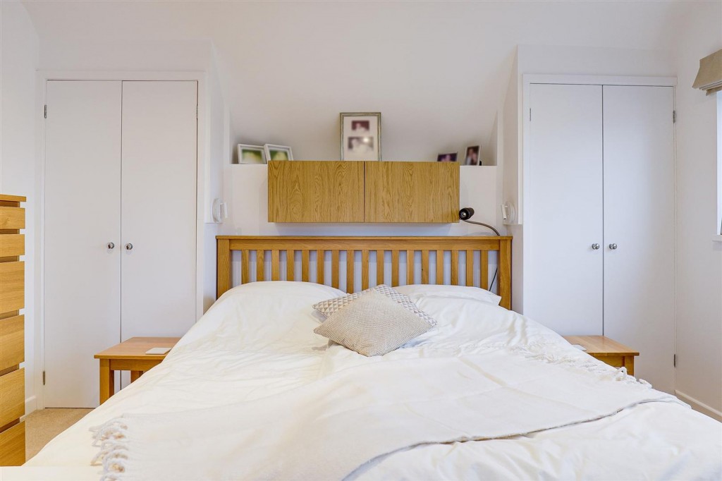 Broadmead, Burton Joyce, NG14