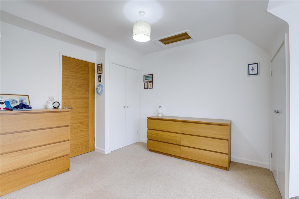 Broadmead, Burton Joyce, NG14