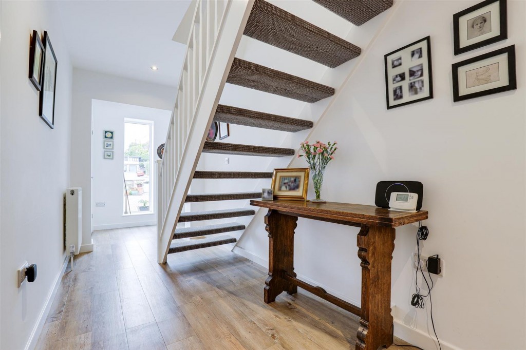 Broadmead, Burton Joyce, NG14