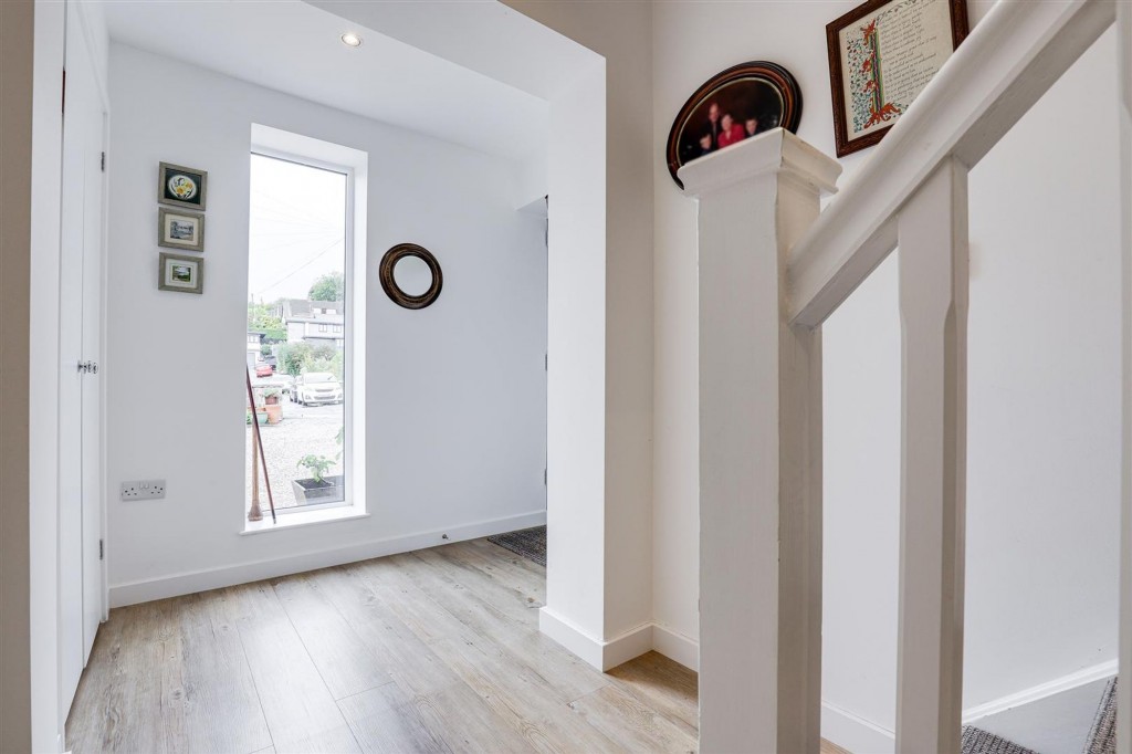 Broadmead, Burton Joyce, NG14