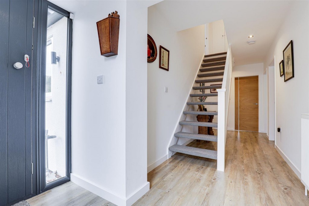 Broadmead, Burton Joyce, NG14