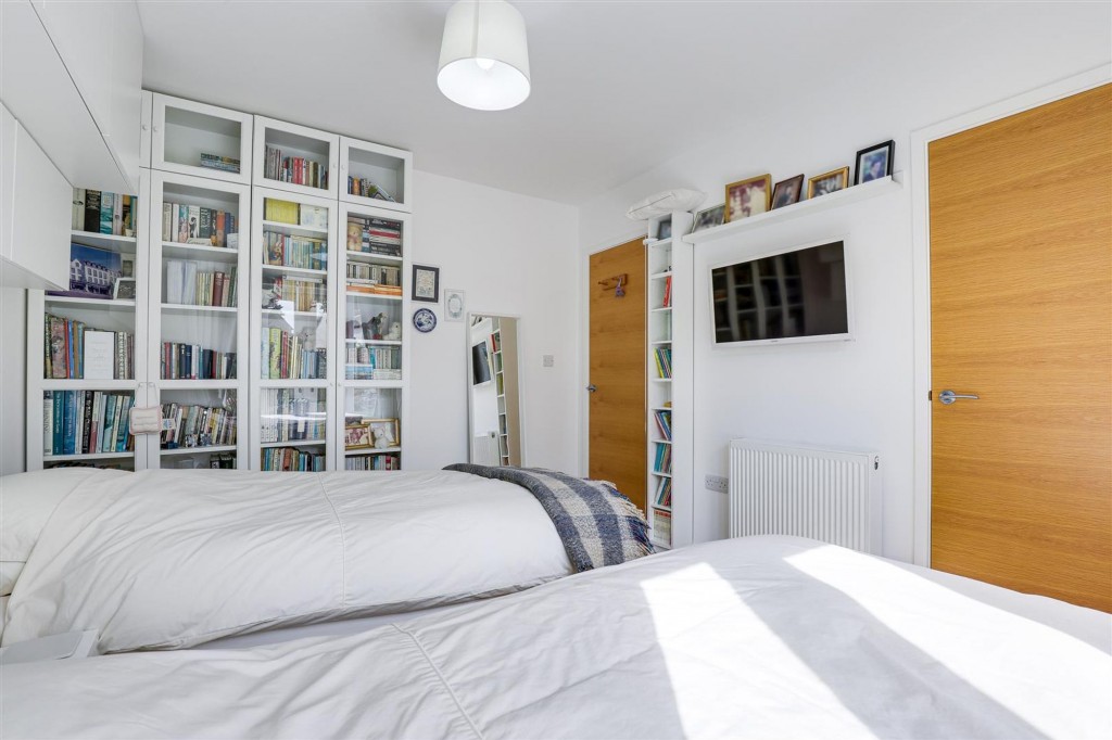 Broadmead, Burton Joyce, NG14