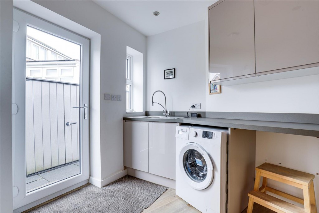 Broadmead, Burton Joyce, NG14