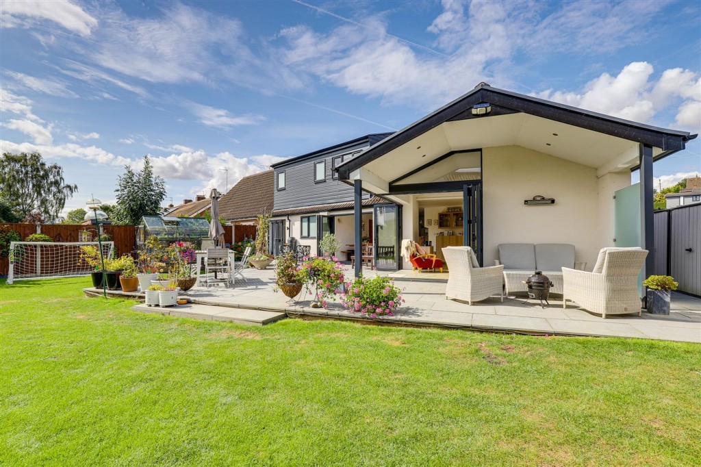 Broadmead, Burton Joyce, NG14