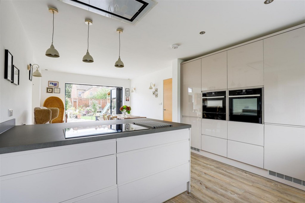 Broadmead, Burton Joyce, NG14