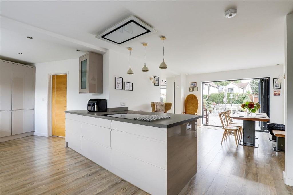 Broadmead, Burton Joyce, NG14