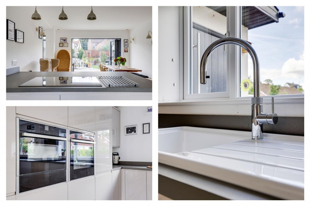 Broadmead, Burton Joyce, NG14