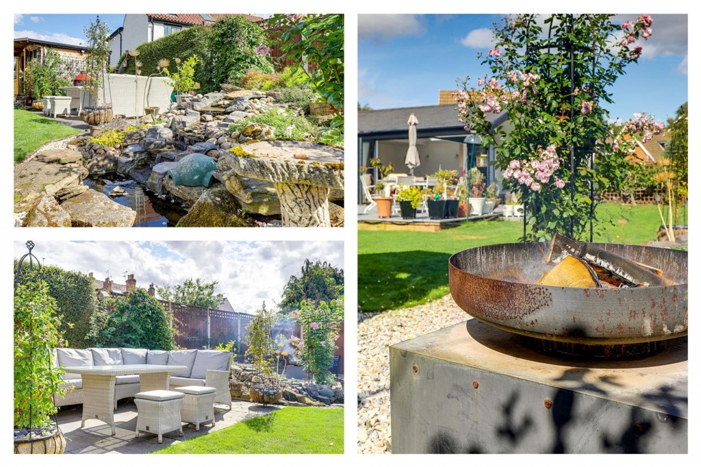 Broadmead, Burton Joyce, NG14