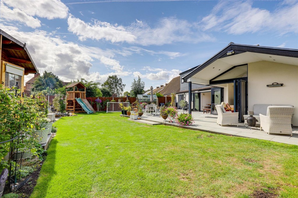 Broadmead, Burton Joyce, NG14