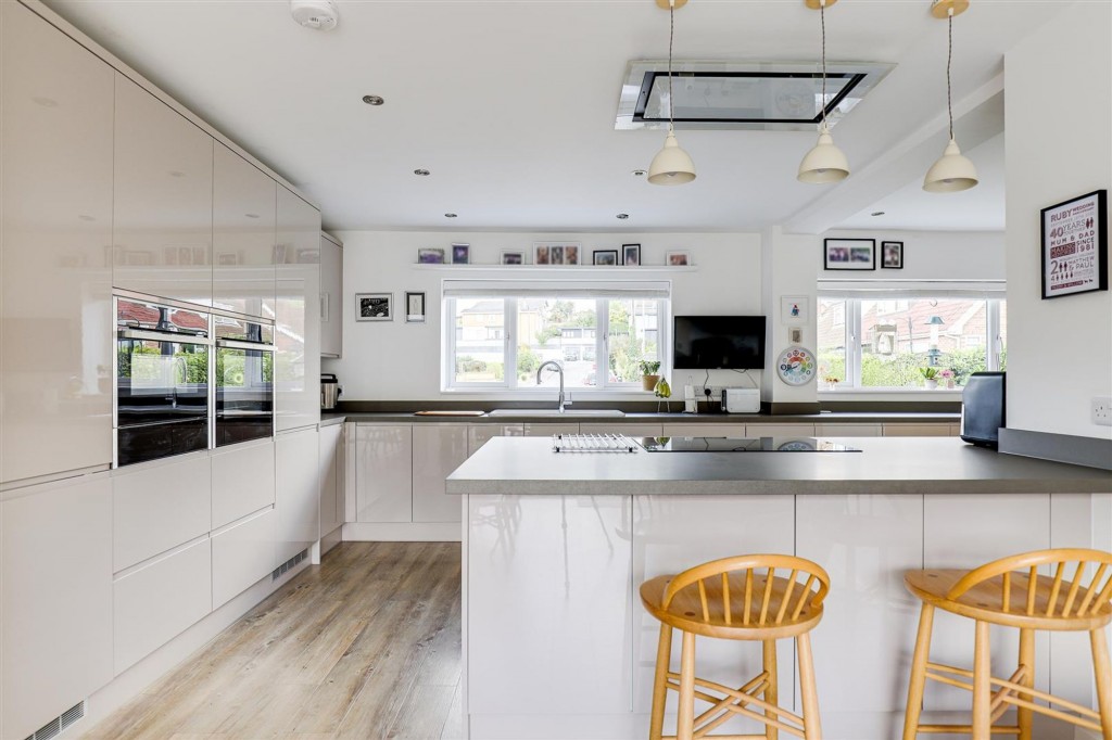 Broadmead, Burton Joyce, NG14