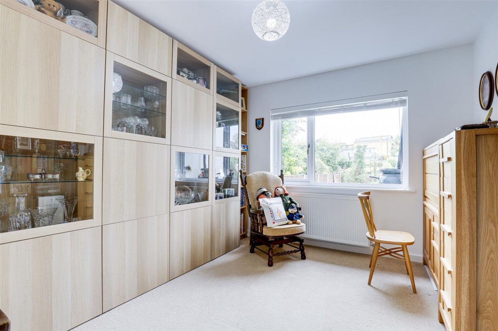 Broadmead, Burton Joyce, NG14