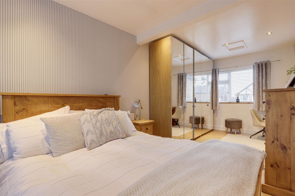 Gloucester Avenue, Sandiacre, NG10