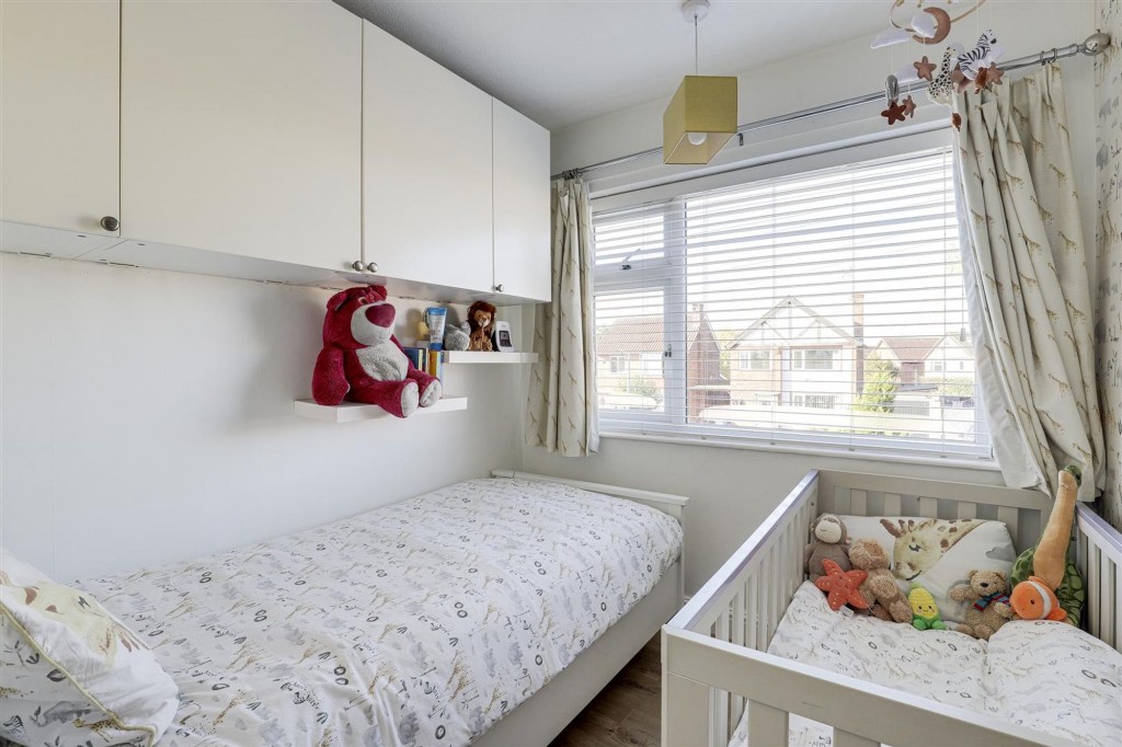 Gloucester Avenue, Sandiacre, NG10