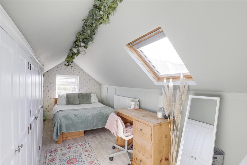 Gloucester Avenue, Sandiacre, NG10