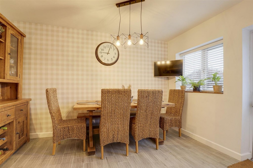 Gloucester Avenue, Sandiacre, NG10