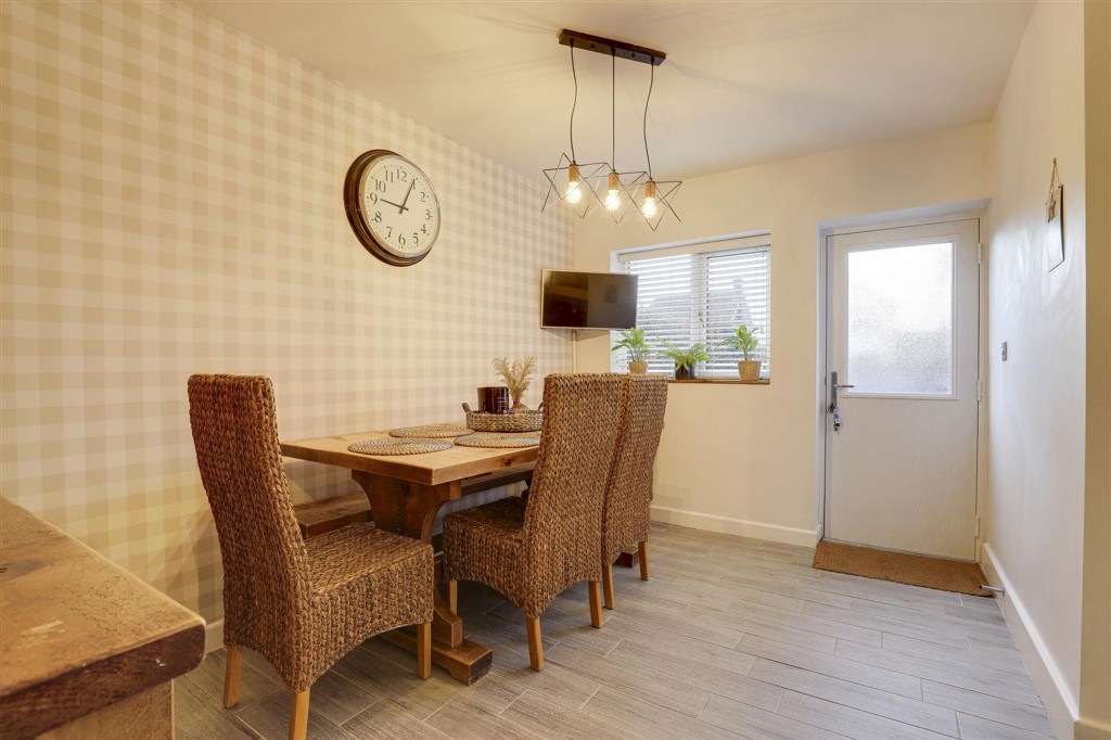 Gloucester Avenue, Sandiacre, NG10