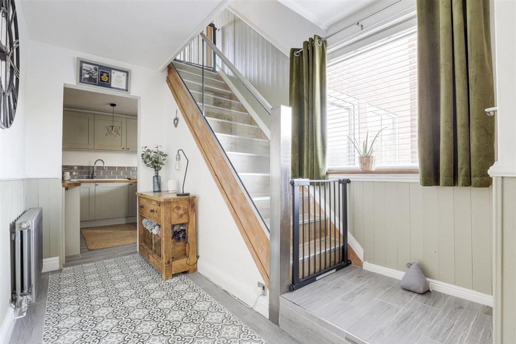 Gloucester Avenue, Sandiacre, NG10