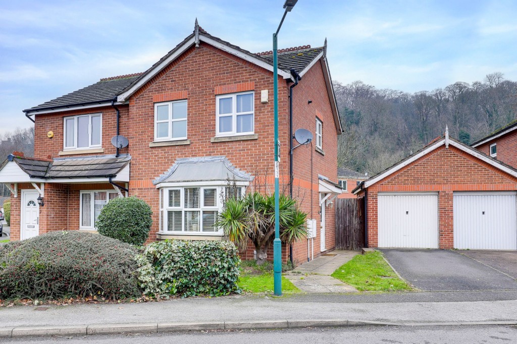 Bendigo Lane, Nottingham, NG2