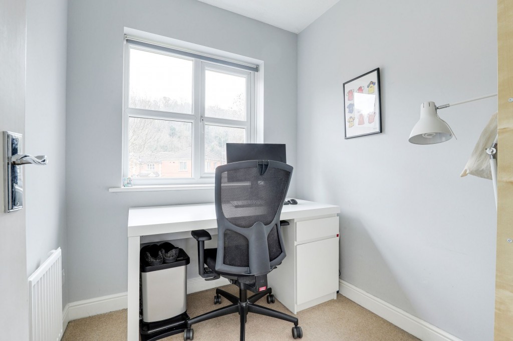 Bendigo Lane, Nottingham, NG2