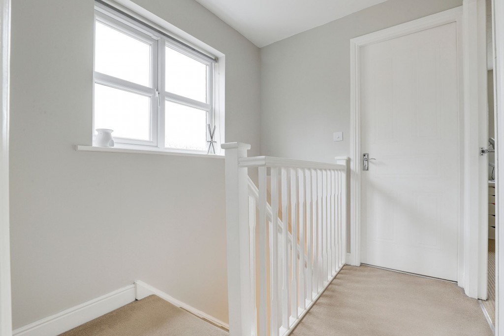 Bendigo Lane, Nottingham, NG2