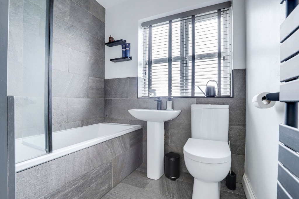 Bendigo Lane, Nottingham, NG2