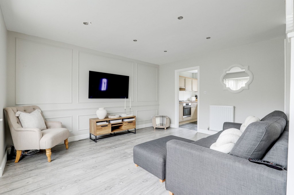 Bendigo Lane, Nottingham, NG2