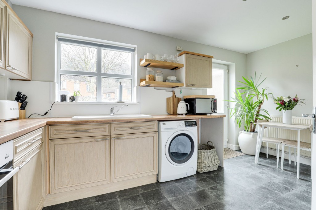 Bendigo Lane, Nottingham, NG2