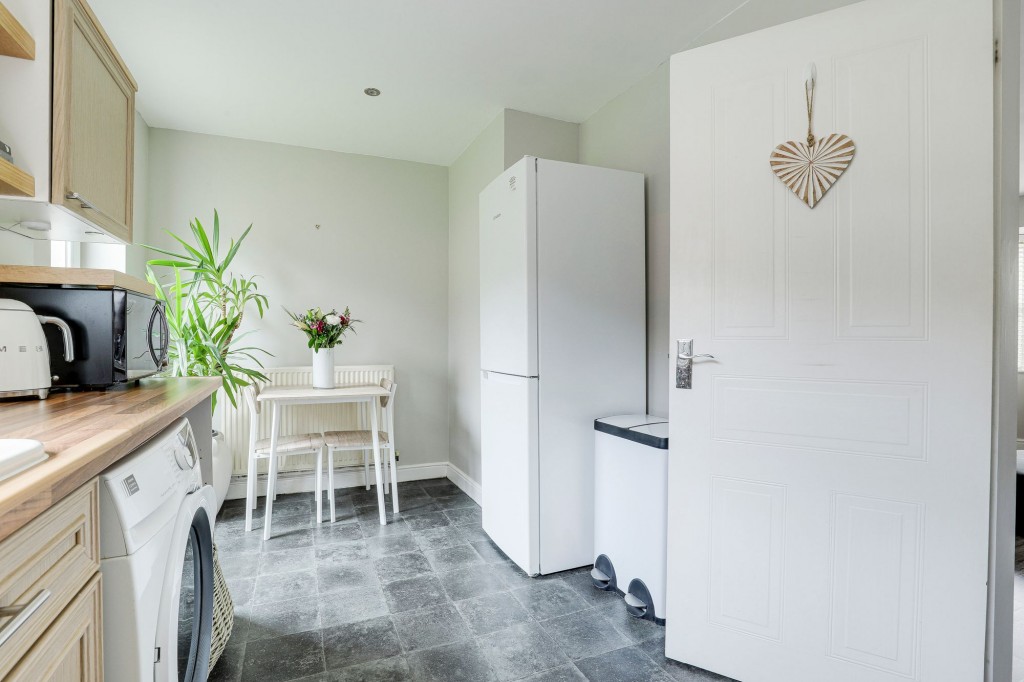 Bendigo Lane, Nottingham, NG2