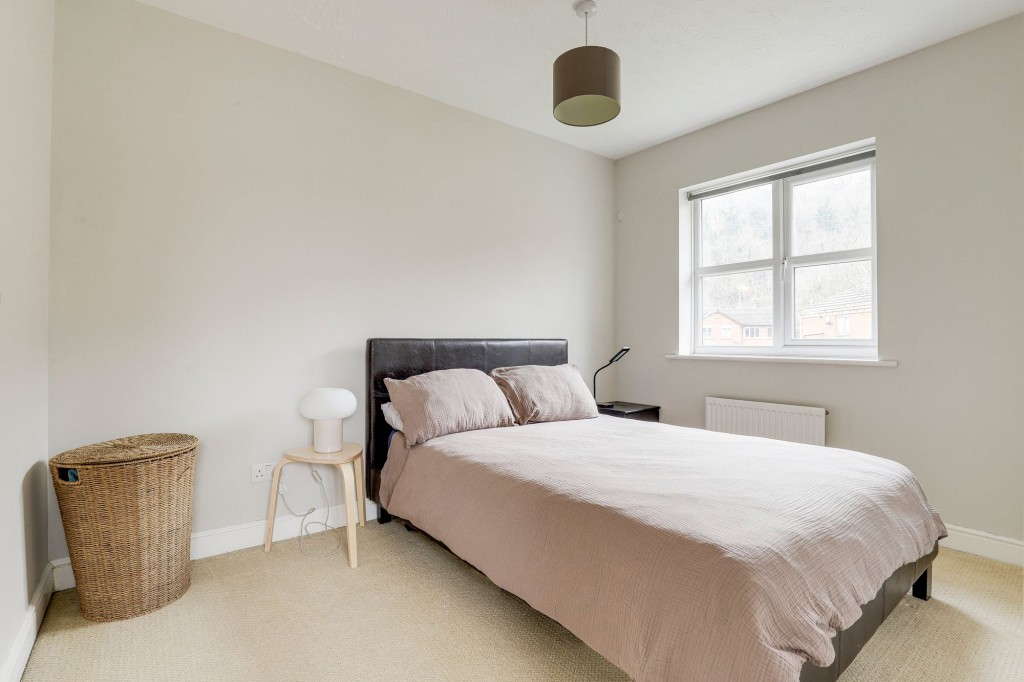 Bendigo Lane, Nottingham, NG2