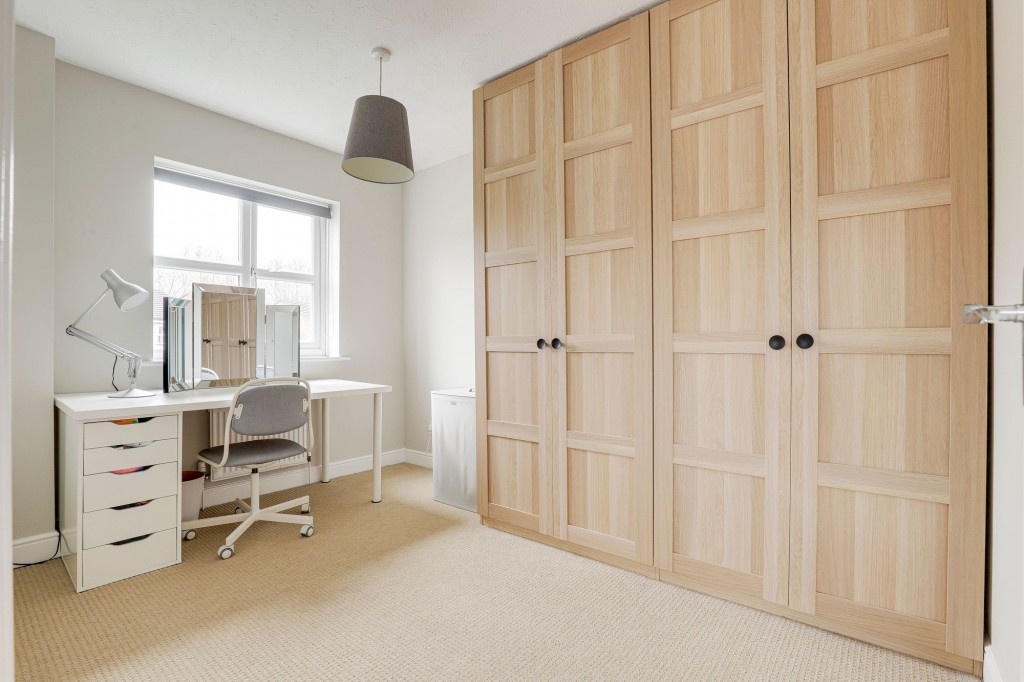 Bendigo Lane, Nottingham, NG2